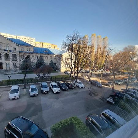 Grand Excelent New Ultra Central Apartments Chisinau Exterior photo