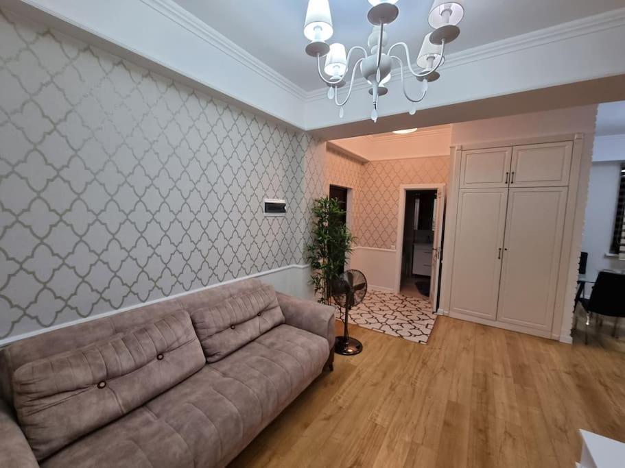 Grand Excelent New Ultra Central Apartments Chisinau Exterior photo