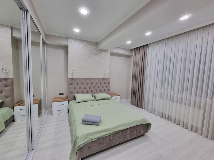 Grand Excelent New Ultra Central Apartments Chisinau Exterior photo