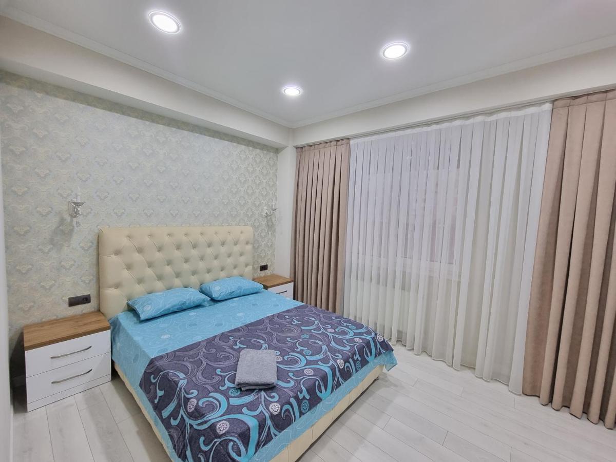 Grand Excelent New Ultra Central Apartments Chisinau Exterior photo