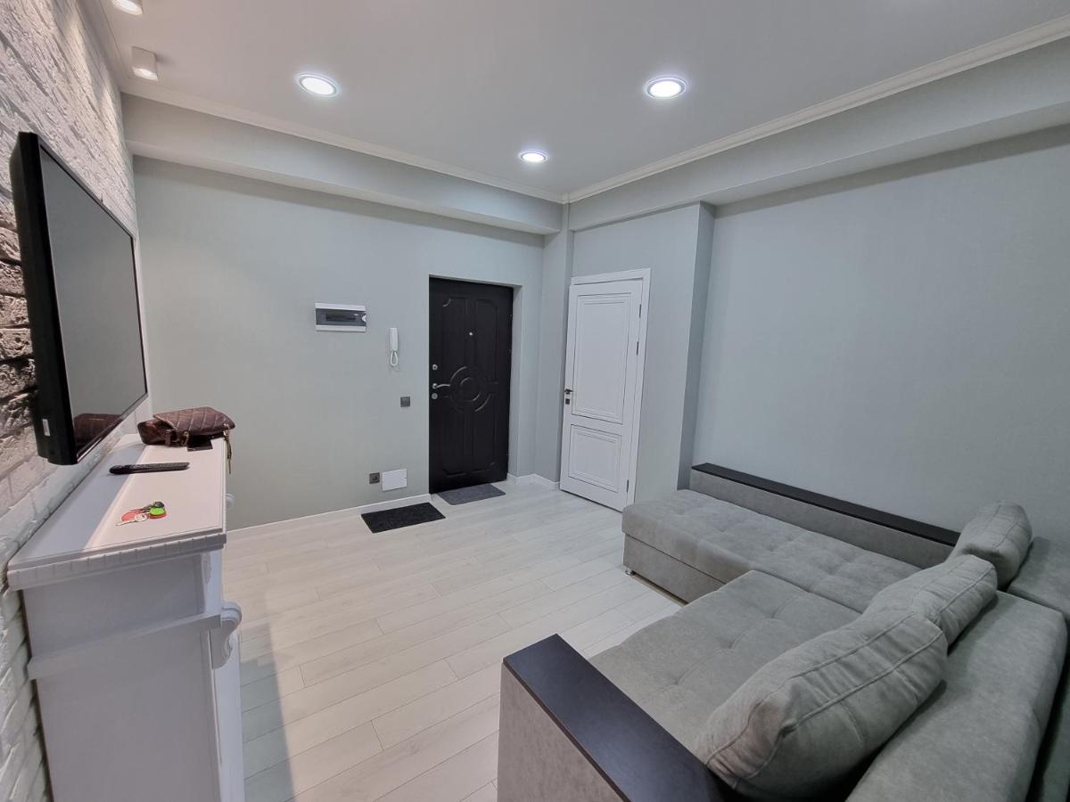 Grand Excelent New Ultra Central Apartments Chisinau Exterior photo